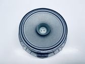 Rear door speaker