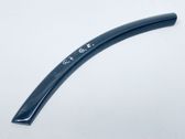 Rear door trim (molding)