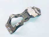 Gearbox mounting bracket