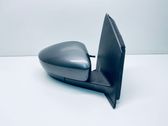 Front door electric wing mirror