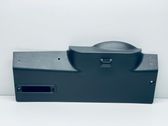 Tailgate/boot cover trim set