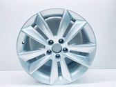 R17 alloy rim