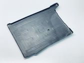 Battery tray