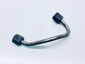 Fuel injector supply line/pipe