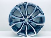 R18 alloy rim