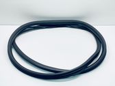 Rear door rubber seal (on body)