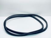 Front door rubber seal