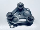 ABS pump bracket