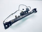 Tow bar set