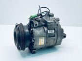 Air conditioning (A/C) compressor (pump)