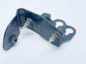 ABS pump bracket