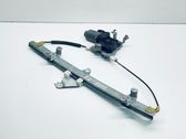 Regulador de puerta delantera con motor