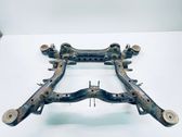 Rear subframe