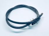 Headlight washer hose/pipe