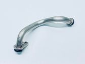 Turbo turbocharger oiling pipe/hose