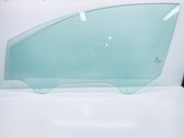 Front door window/glass (coupe)