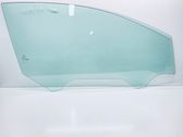 Front door window/glass (coupe)