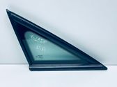 Front triangle window/glass