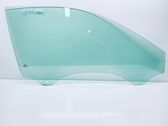 Front door window/glass (coupe)