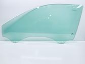 Front door window/glass (coupe)