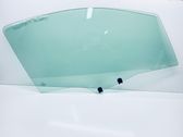 Front door window/glass (coupe)