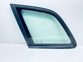 Rear side window/glass