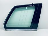 Rear side window/glass