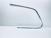 Rear side glass trim