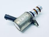 Oil pressure sensor