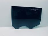 Luna de la puerta trasera