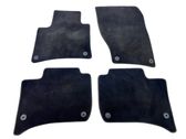 Kit tapis de sol auto