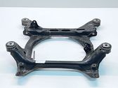 Front subframe