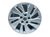 R17 alloy rim