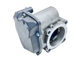 Throttle valve