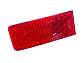 Rear tail light reflector