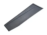 Rear arch trim