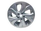 R18 alloy rim
