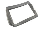 Head up display trim