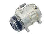 Air conditioning (A/C) compressor (pump)