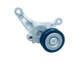 Generator/alternator belt tensioner