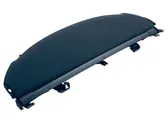Parcel shelf load cover
