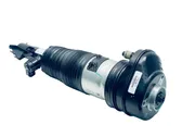 Air suspension front shock absorber