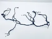 Cables del panel