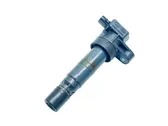 High voltage ignition coil