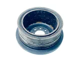 Crankshaft pulley