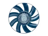 Embrayage de ventilateur visqueux