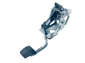 Clutch pedal