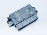 Parking PDC control unit/module