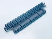 Cabin air micro filter cap
