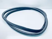 Front door rubber seal